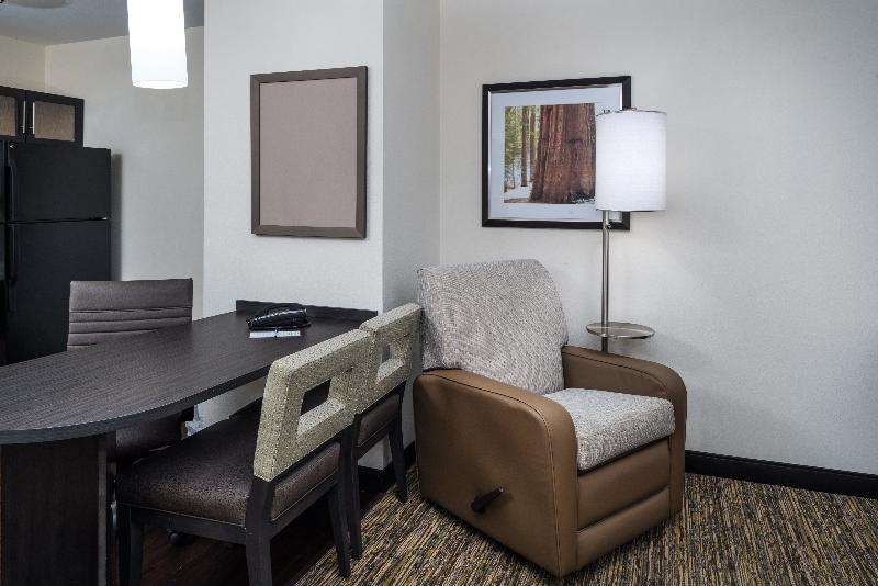 Candlewood Suites Olympia - Lacey By Ihg Bagian luar foto