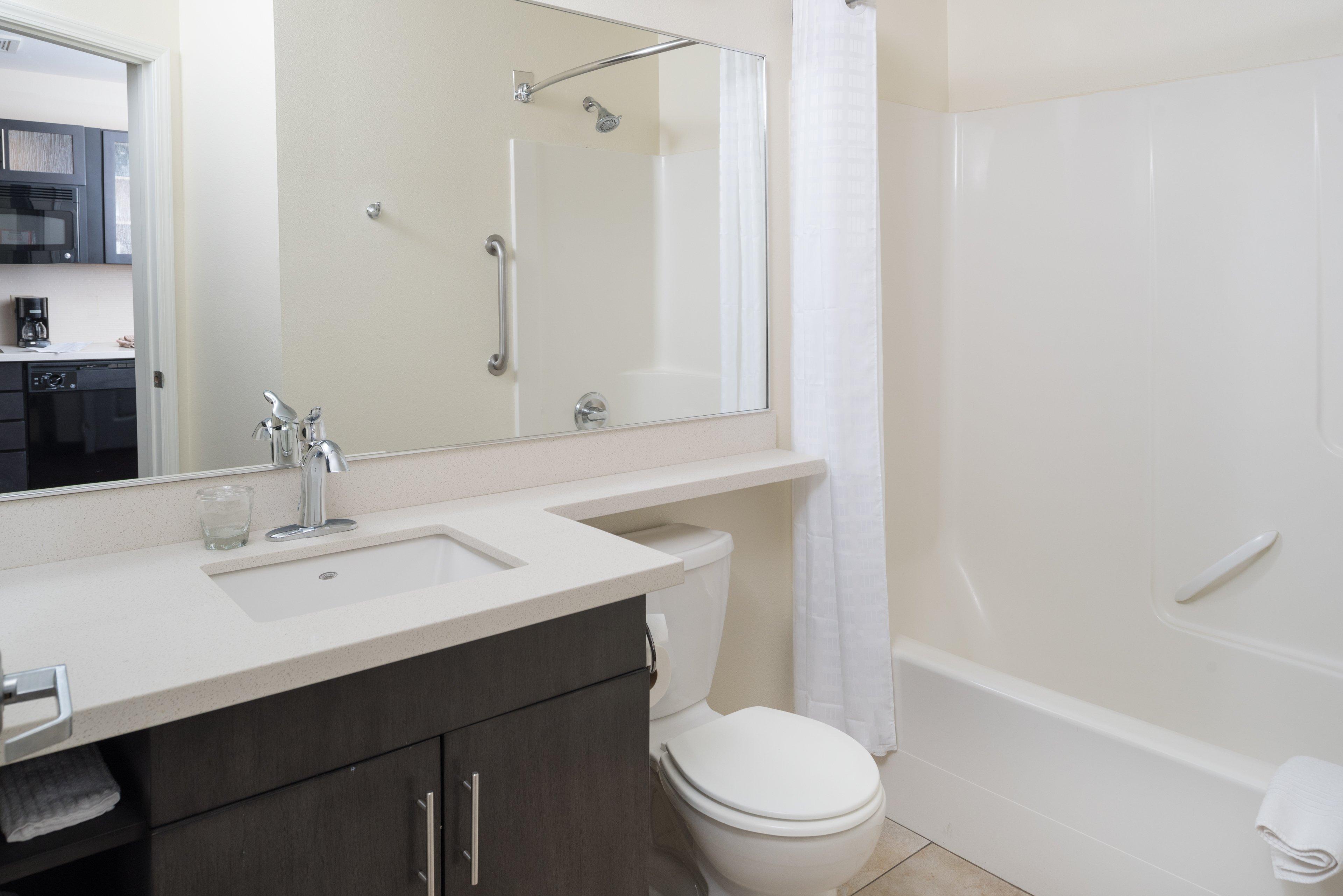 Candlewood Suites Olympia - Lacey By Ihg Bagian luar foto
