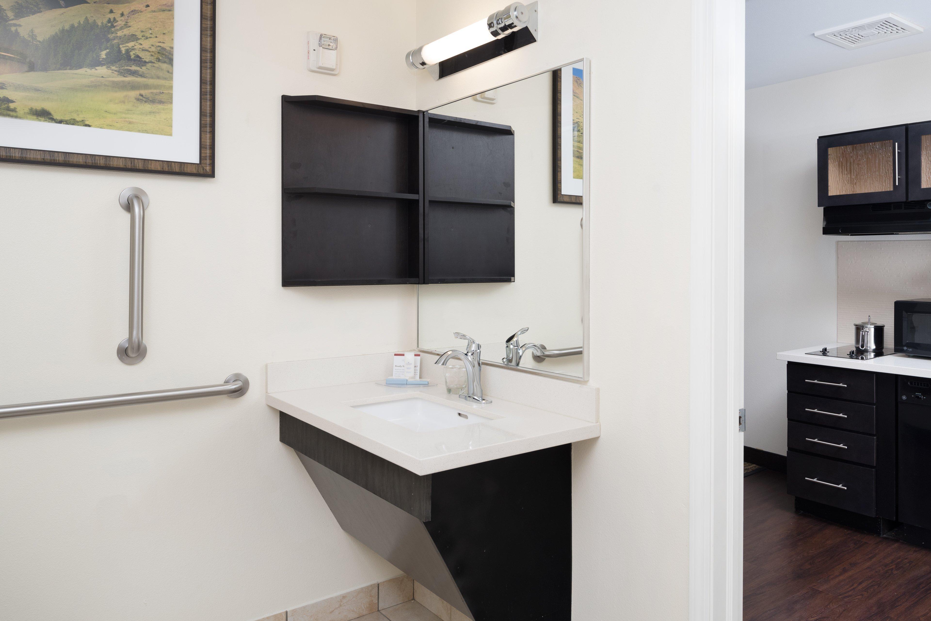 Candlewood Suites Olympia - Lacey By Ihg Bagian luar foto