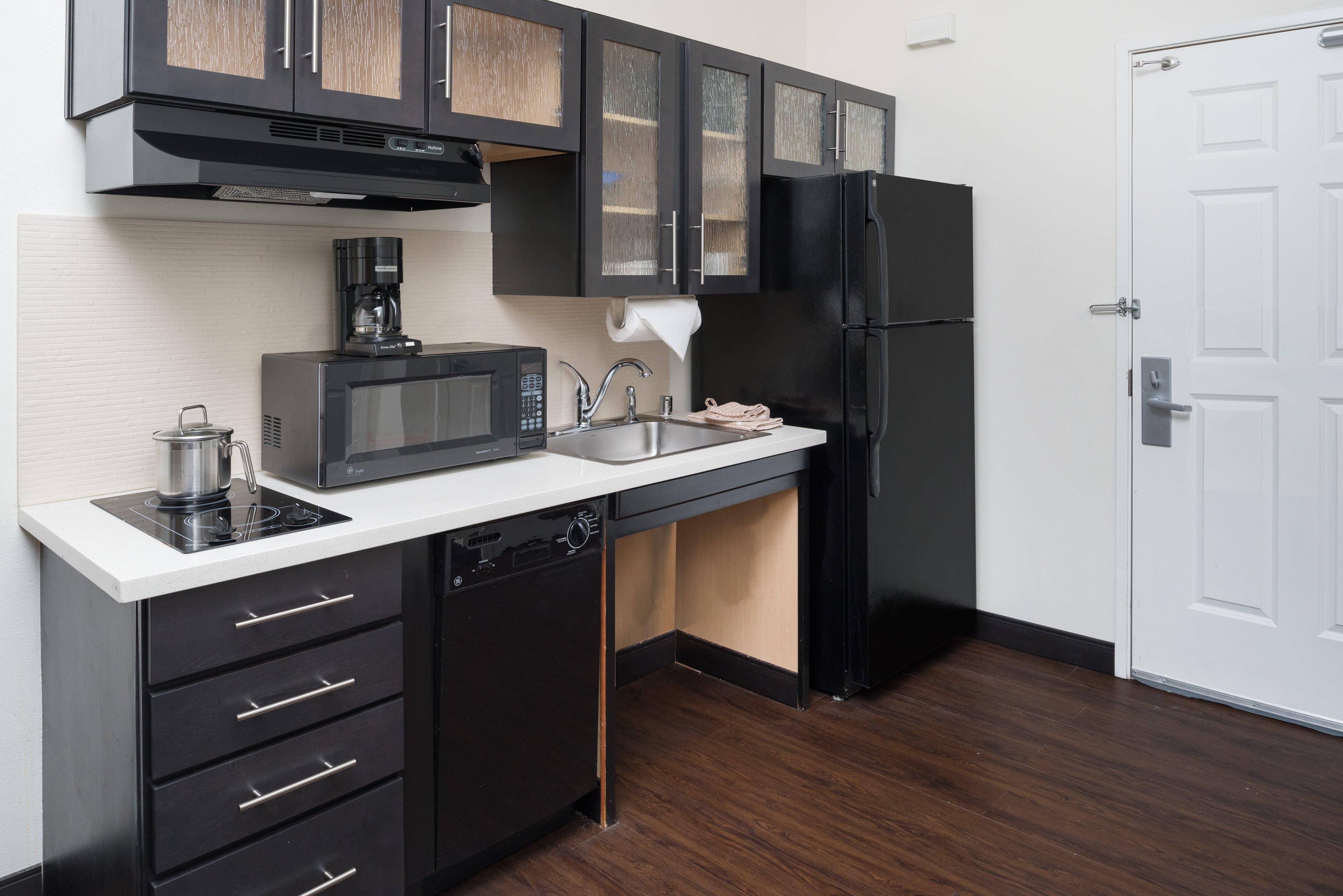 Candlewood Suites Olympia - Lacey By Ihg Bagian luar foto