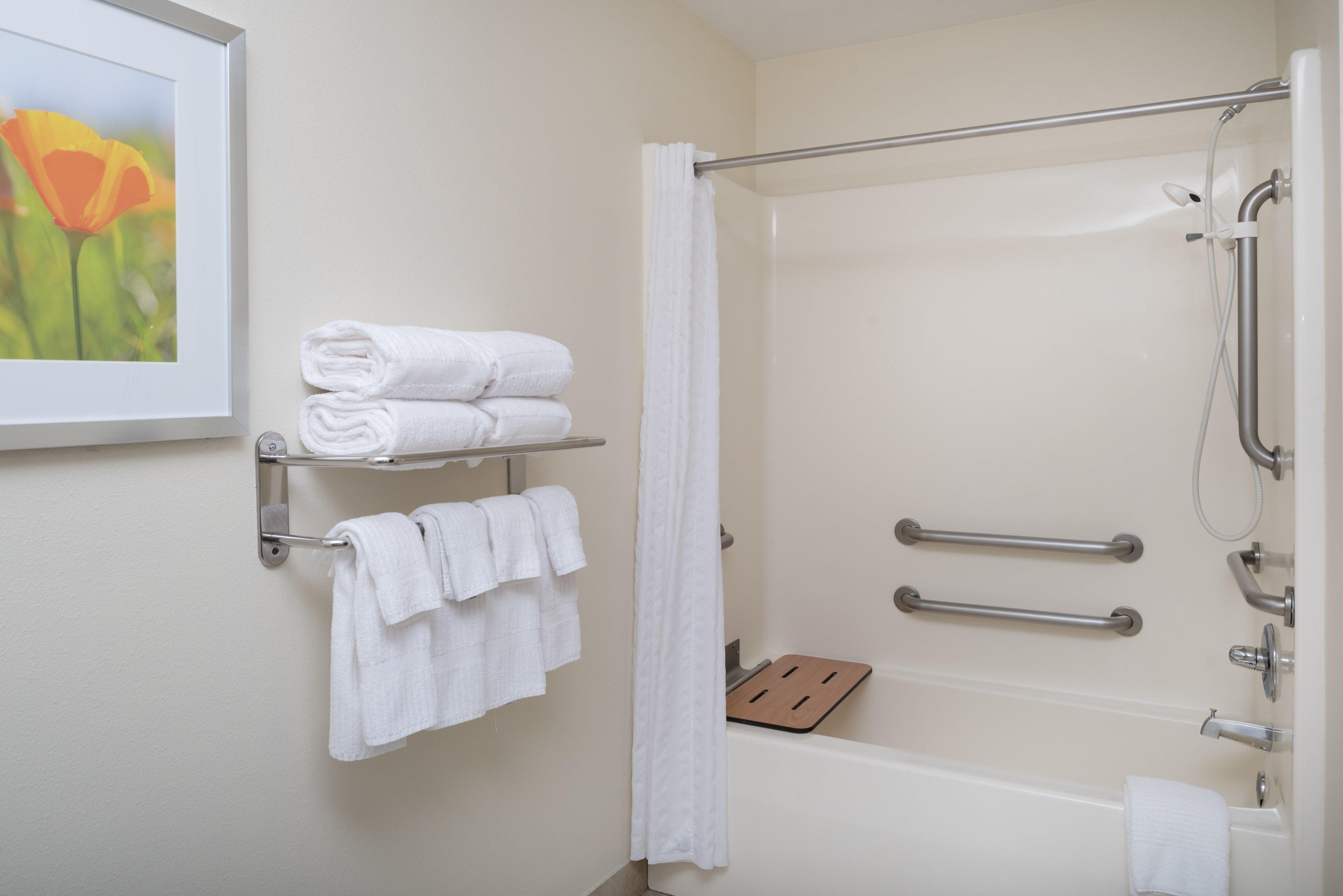 Candlewood Suites Olympia - Lacey By Ihg Bagian luar foto