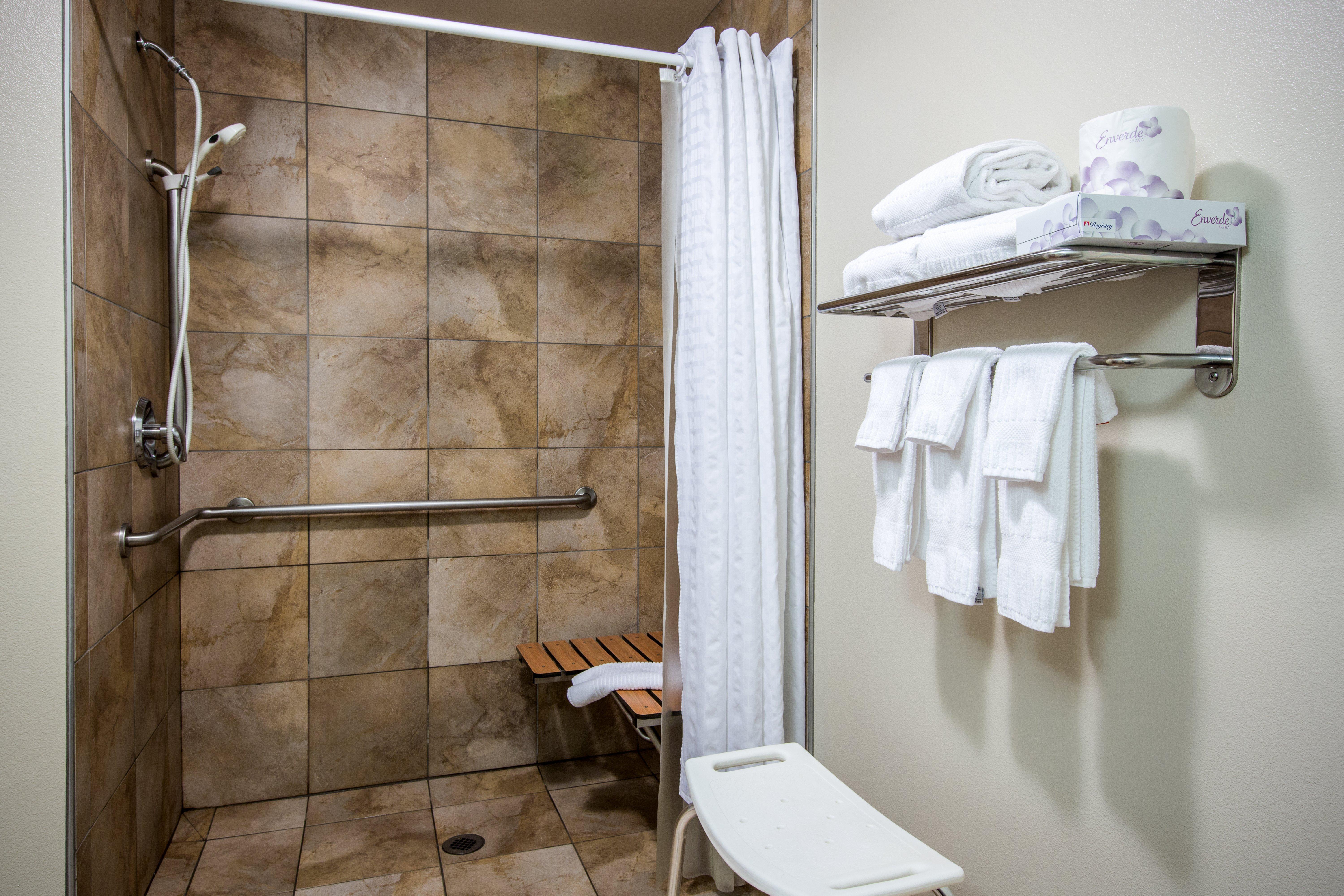 Candlewood Suites Olympia - Lacey By Ihg Bagian luar foto