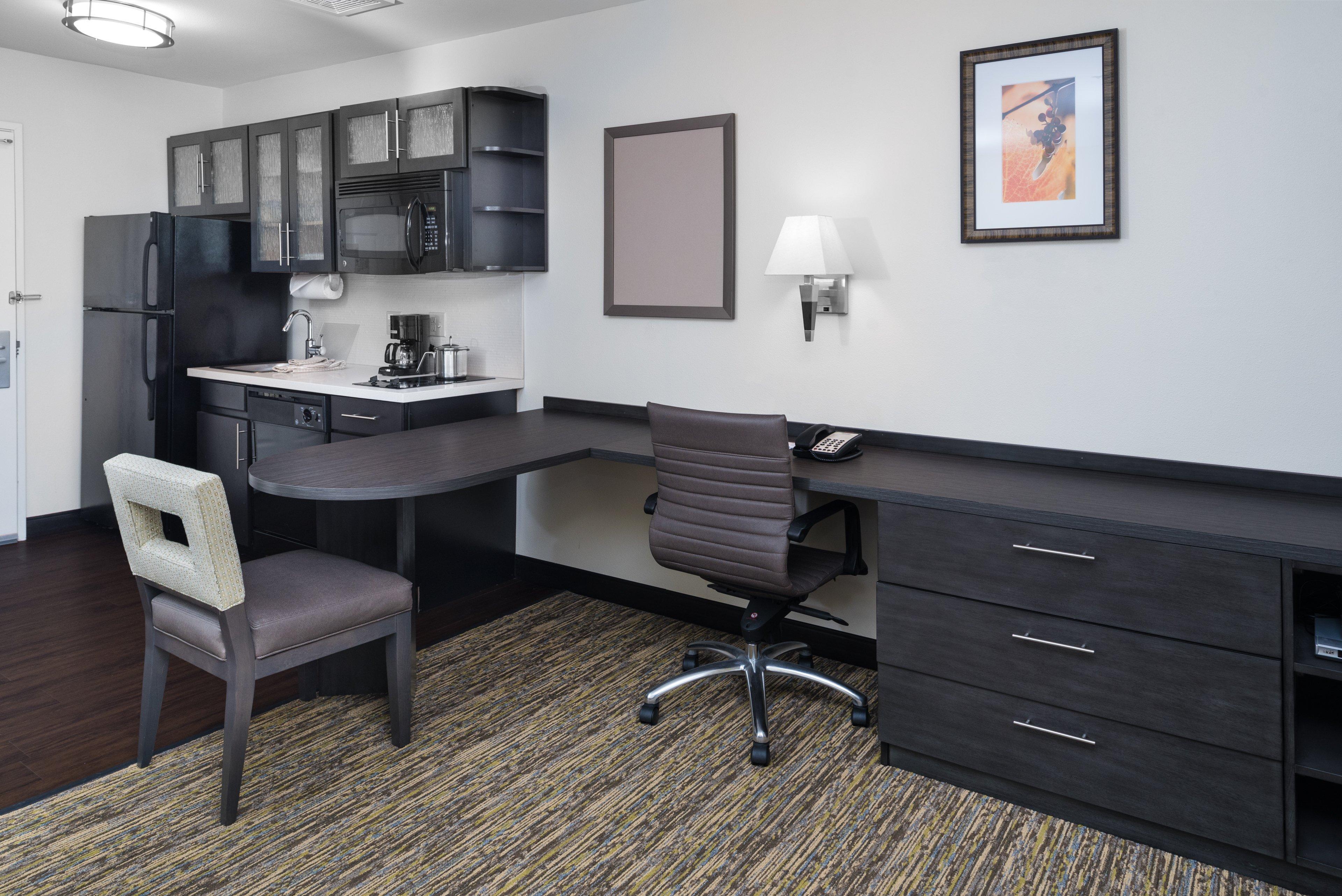 Candlewood Suites Olympia - Lacey By Ihg Bagian luar foto