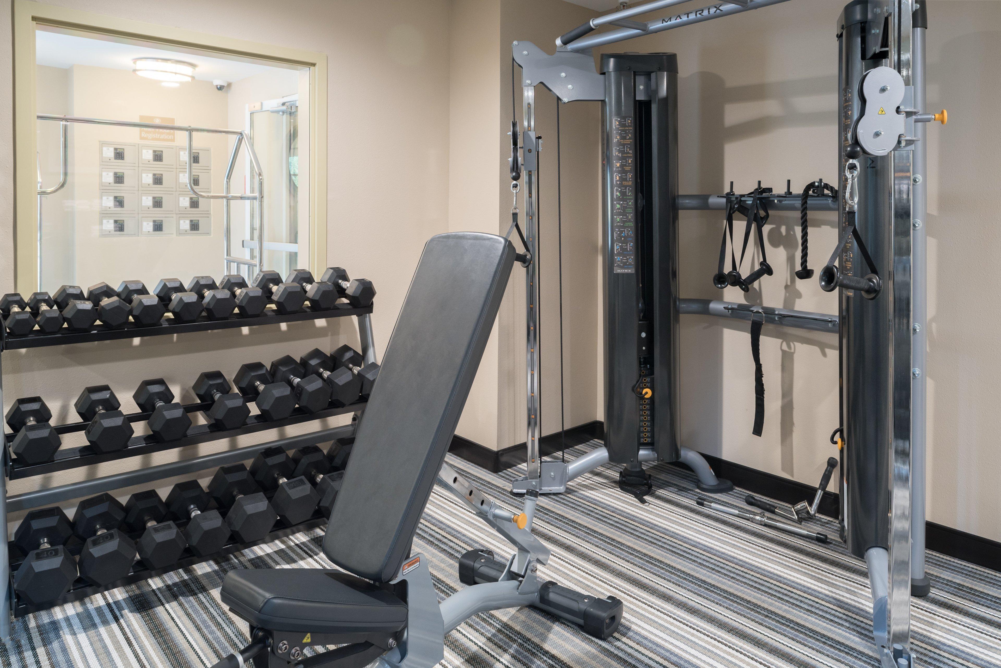 Candlewood Suites Olympia - Lacey By Ihg Bagian luar foto