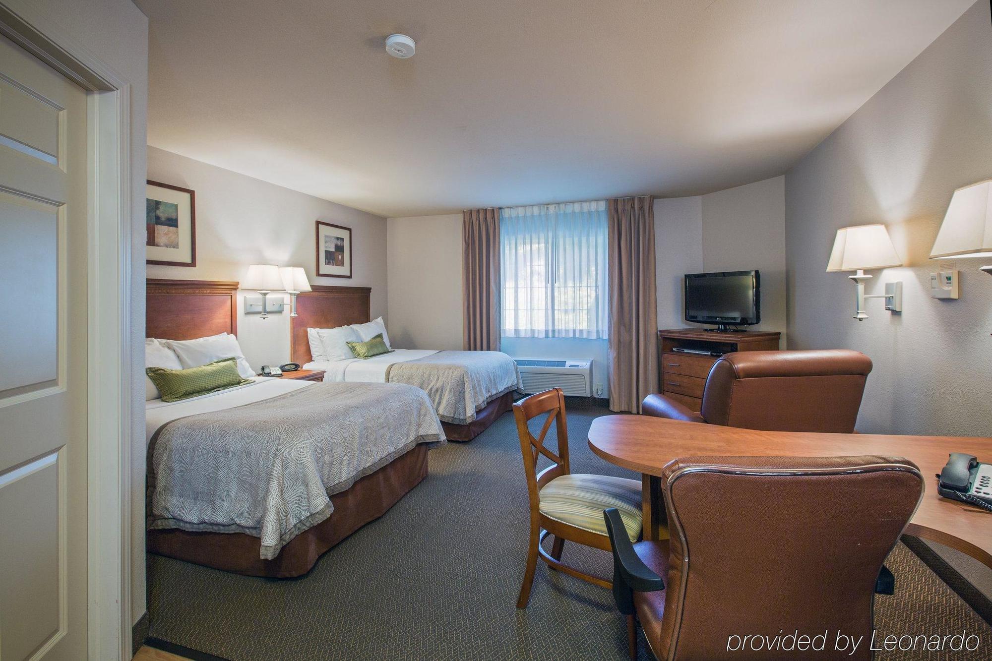 Candlewood Suites Olympia - Lacey By Ihg Bagian luar foto