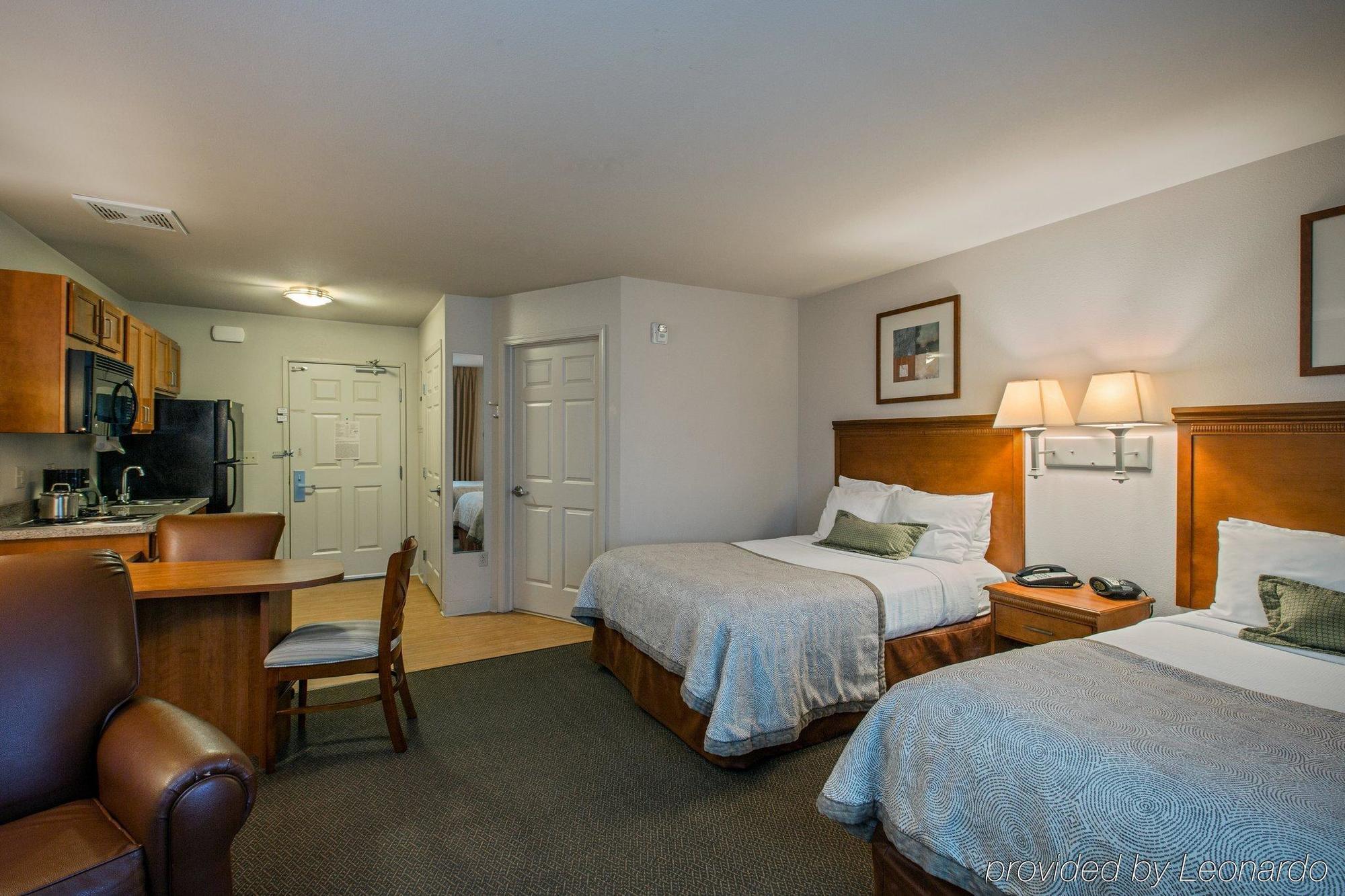 Candlewood Suites Olympia - Lacey By Ihg Bagian luar foto