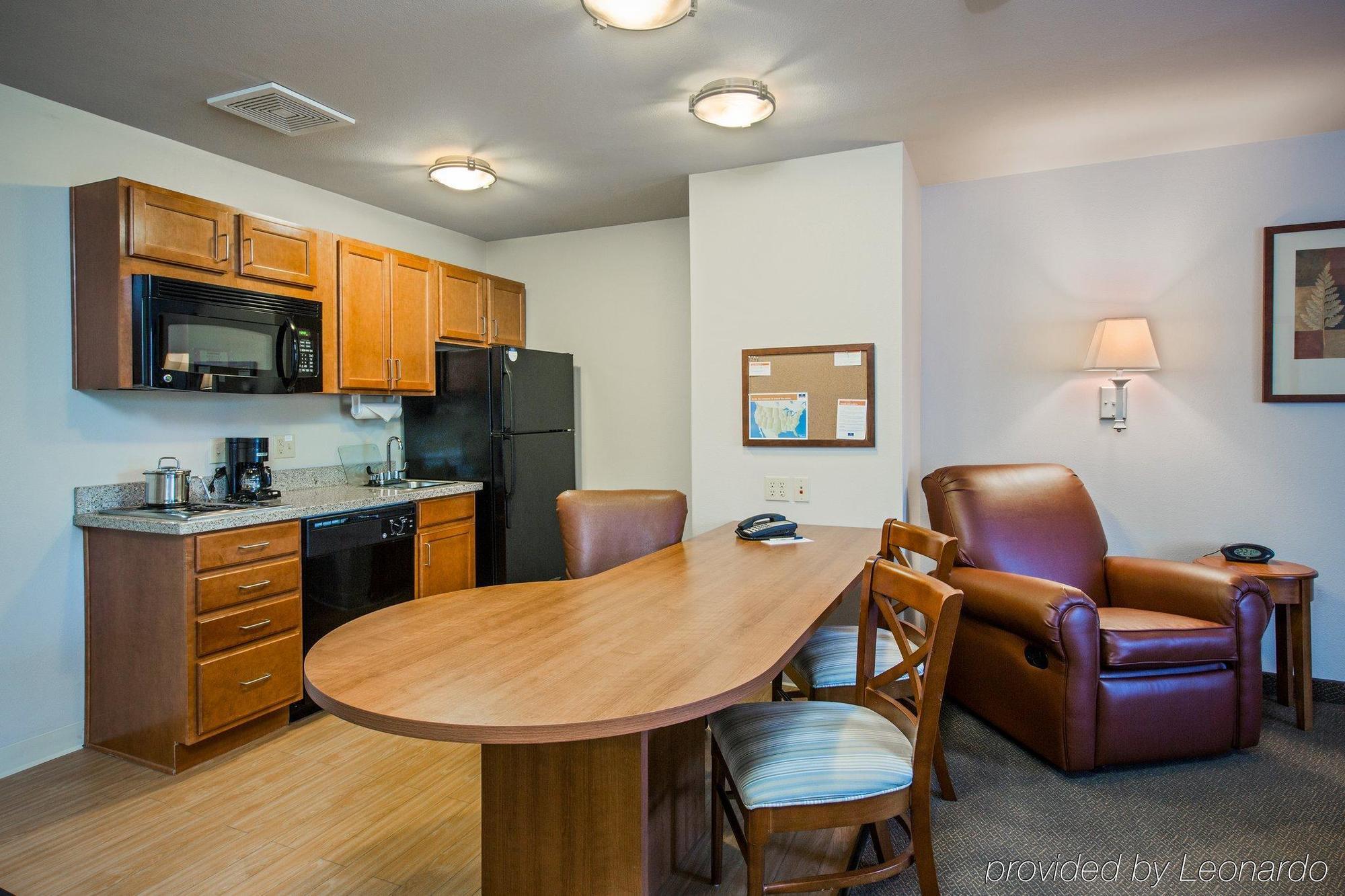 Candlewood Suites Olympia - Lacey By Ihg Bagian luar foto