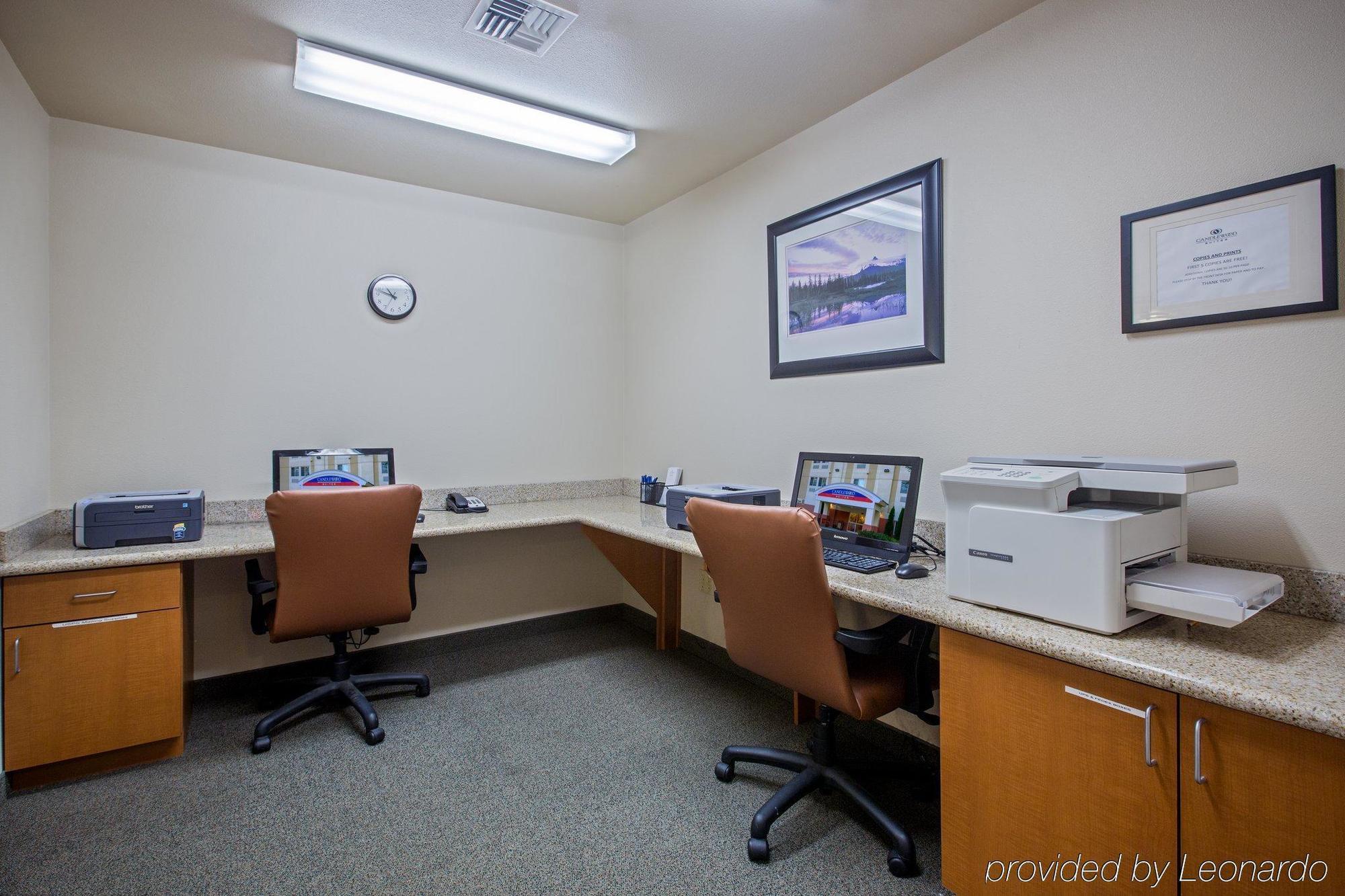 Candlewood Suites Olympia - Lacey By Ihg Bagian luar foto
