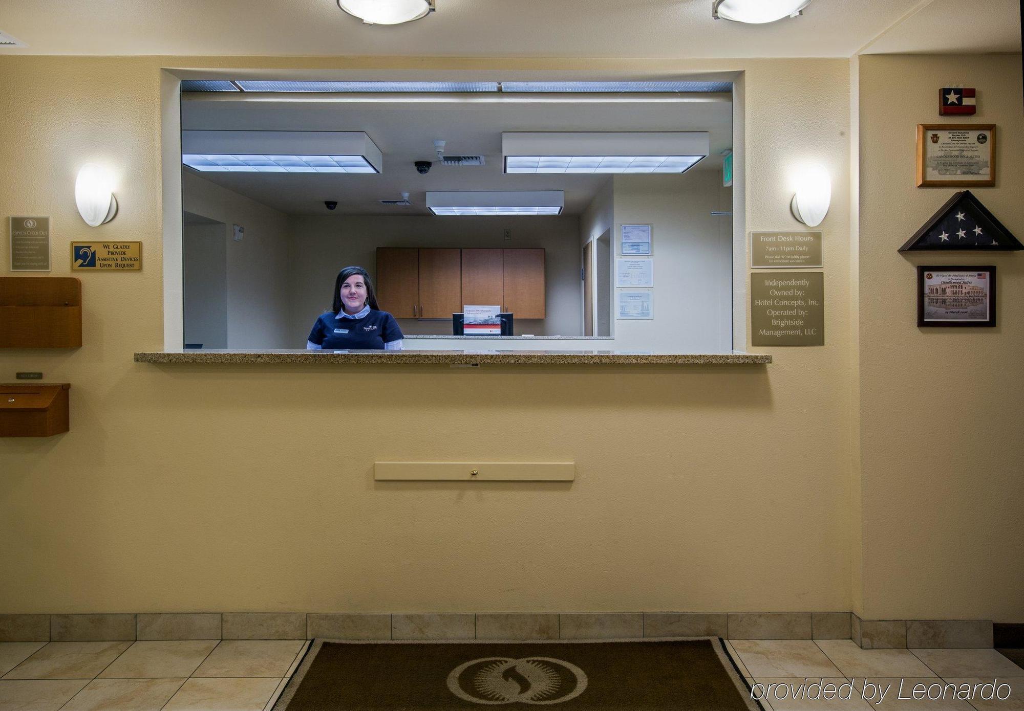 Candlewood Suites Olympia - Lacey By Ihg Bagian luar foto