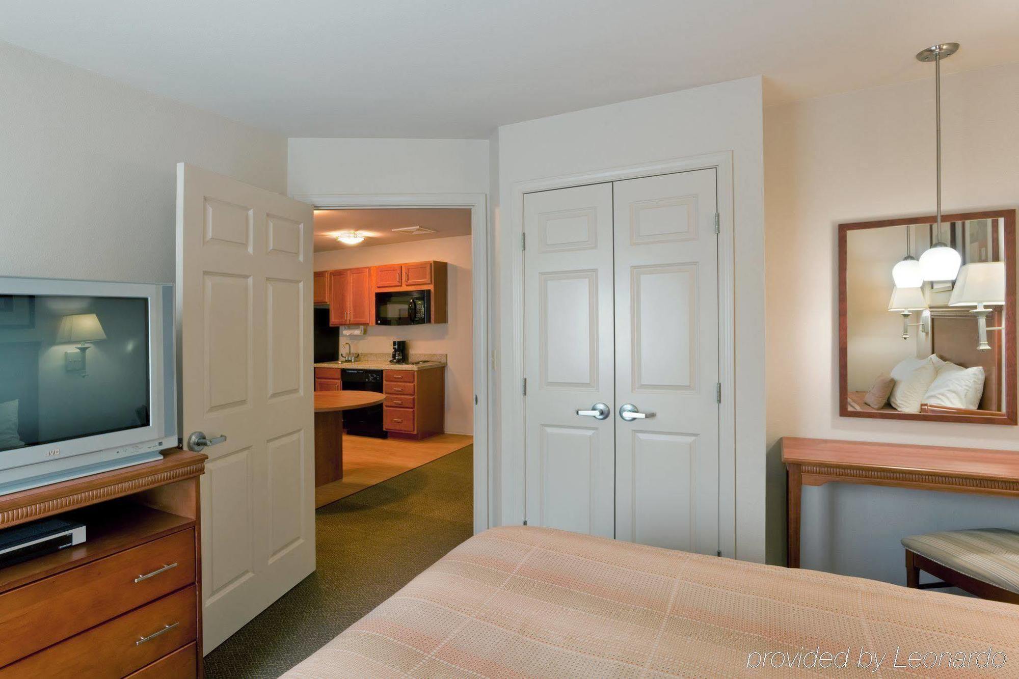 Candlewood Suites Olympia - Lacey By Ihg Ruang foto