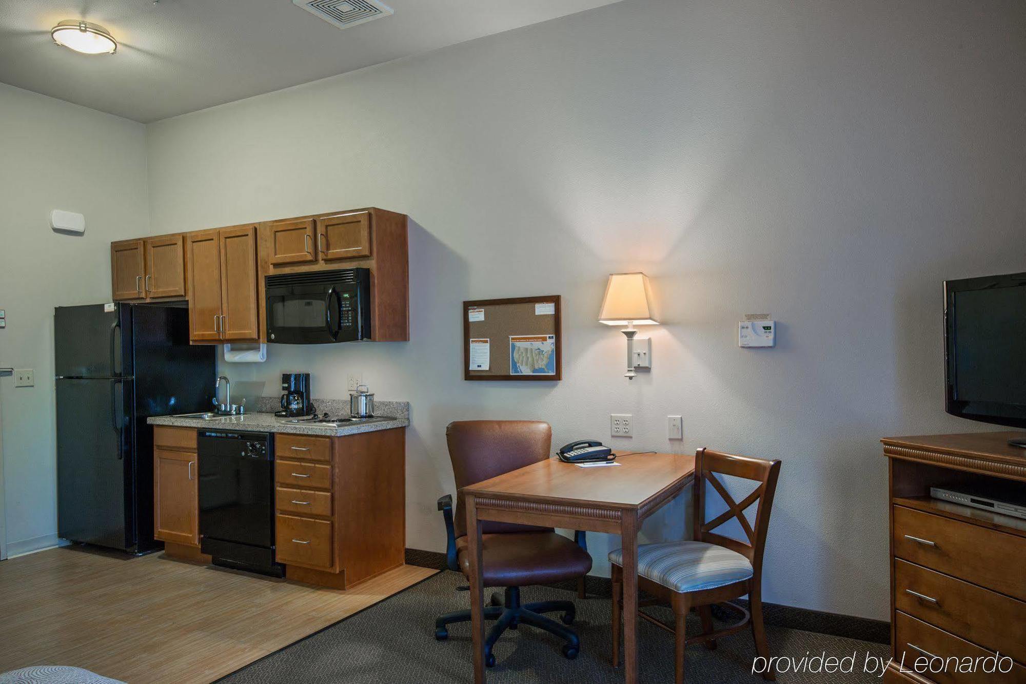 Candlewood Suites Olympia - Lacey By Ihg Bagian luar foto