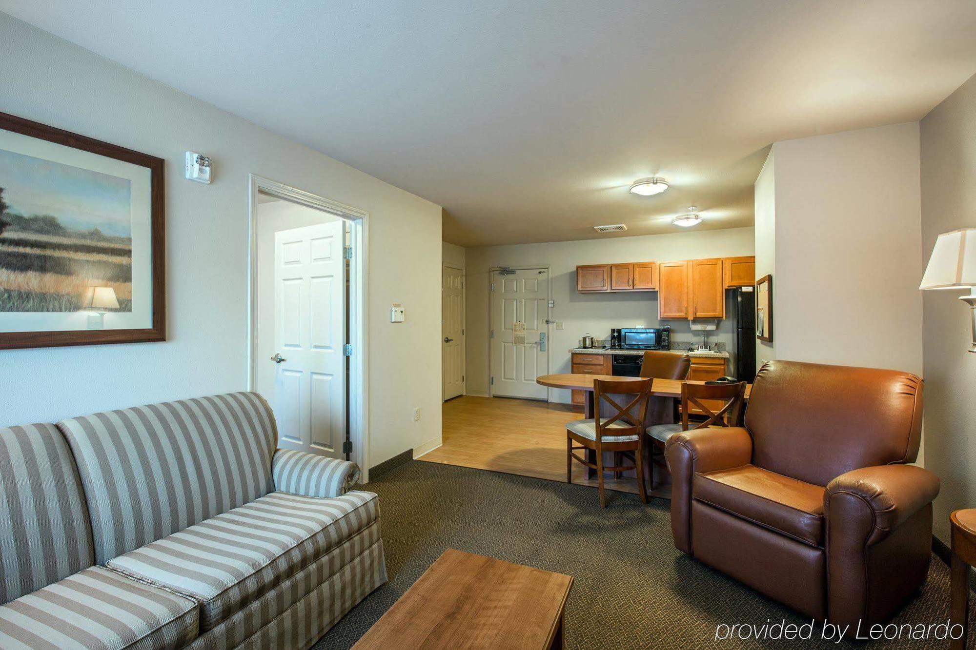 Candlewood Suites Olympia - Lacey By Ihg Bagian luar foto