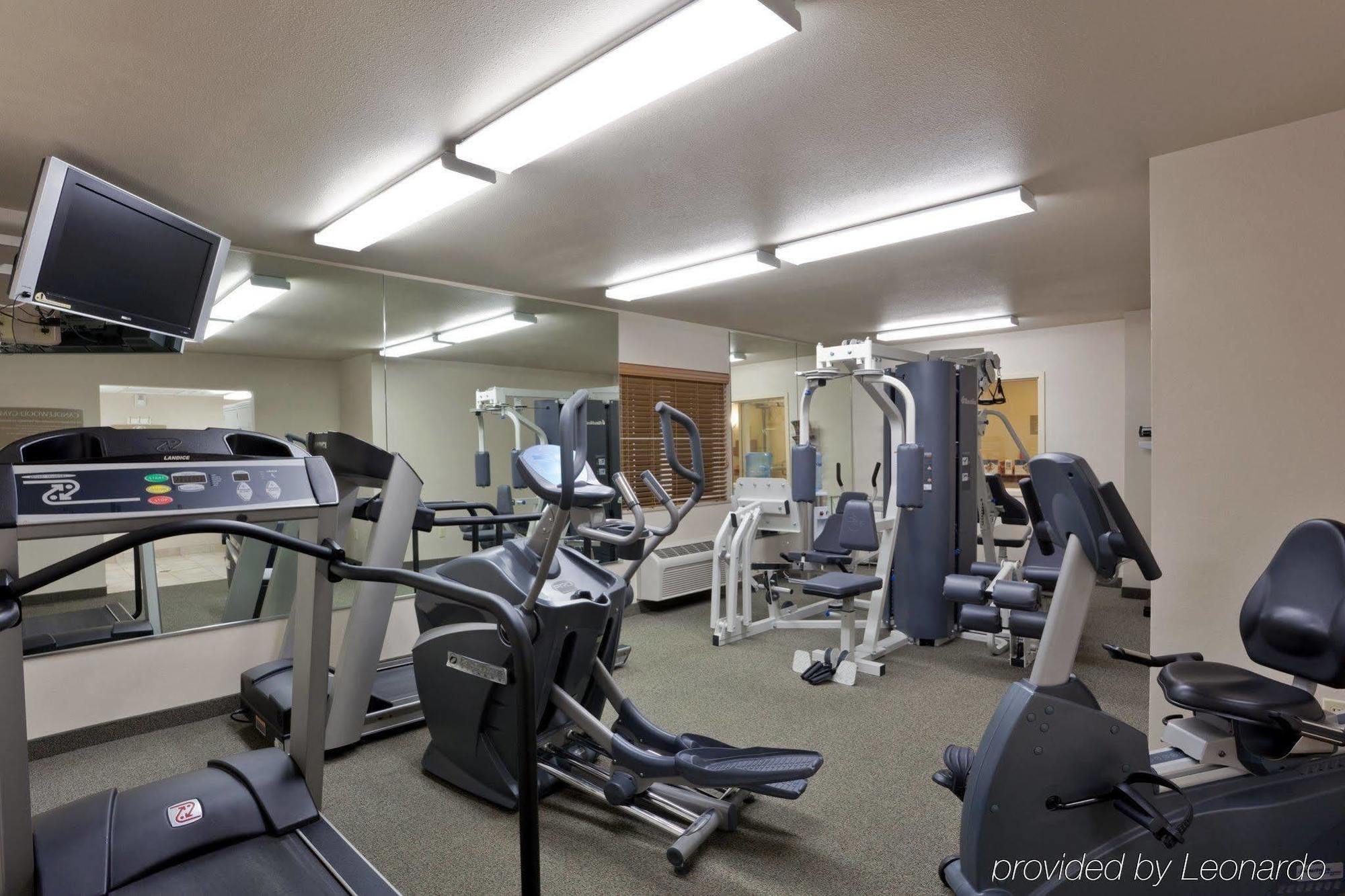 Candlewood Suites Olympia - Lacey By Ihg Bagian luar foto