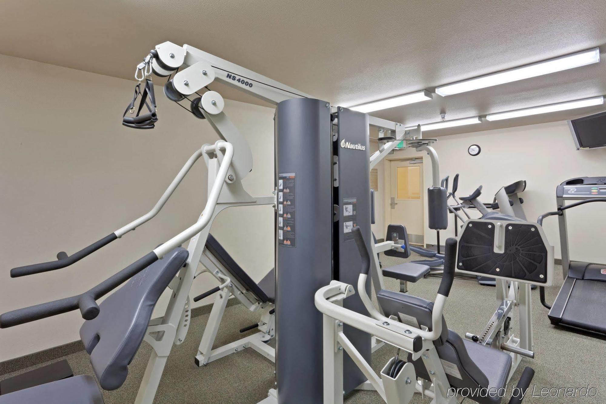 Candlewood Suites Olympia - Lacey By Ihg Bagian luar foto