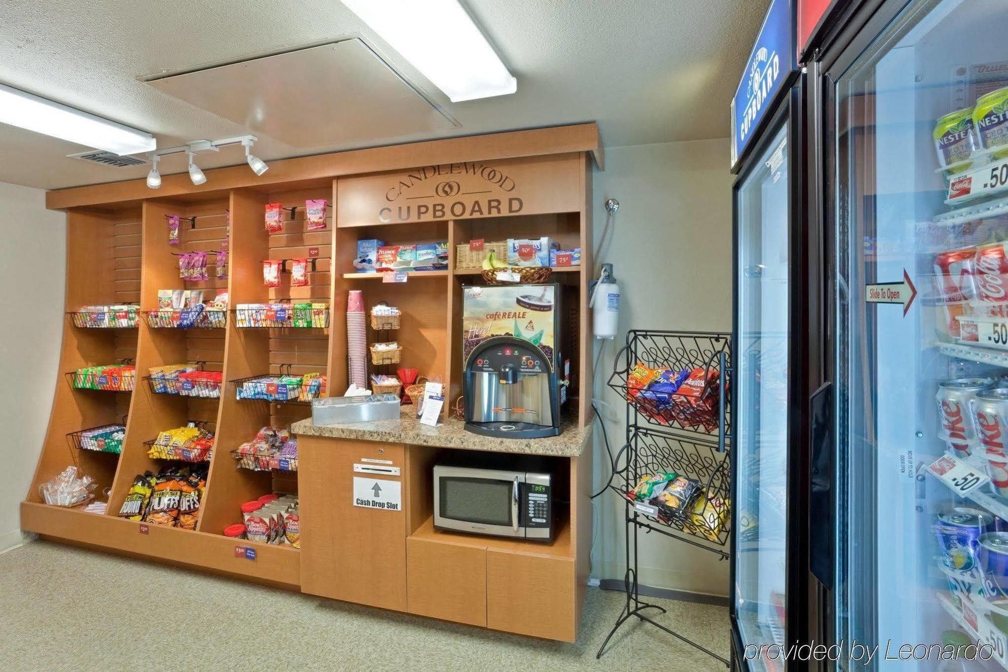 Candlewood Suites Olympia - Lacey By Ihg Bagian luar foto