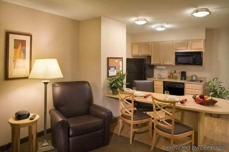 Candlewood Suites Olympia - Lacey By Ihg Bagian luar foto