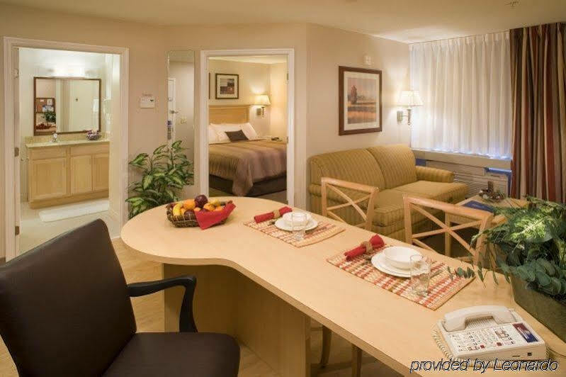 Candlewood Suites Olympia - Lacey By Ihg Bagian luar foto