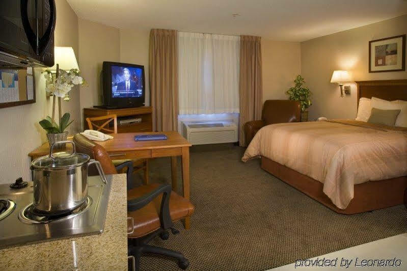 Candlewood Suites Olympia - Lacey By Ihg Bagian luar foto